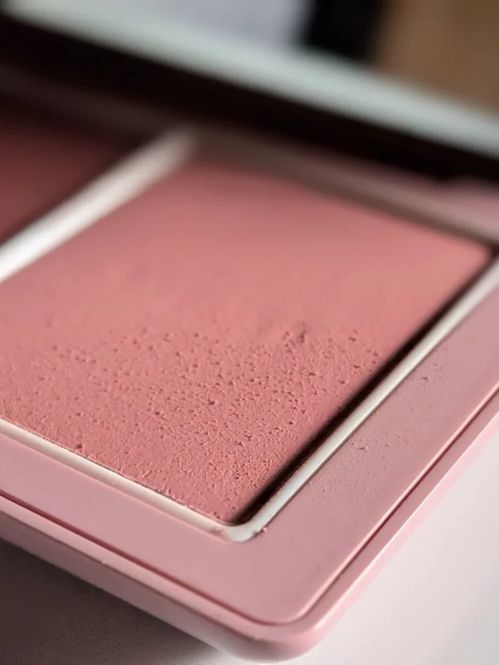 Westman Atelier Baby Cheeks Powder Blush Duo - Fluff / Puff (Limited Edition)